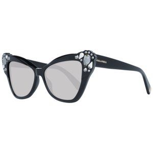 DSQUARED² DIAMOND CATEYE SUNGLASSES